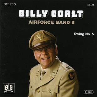 Airforce Band II